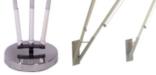 ACCESSORI PER BANDIERE E GONFALONI