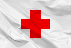 FORNITURE CROCE ROSSA ITALIANA