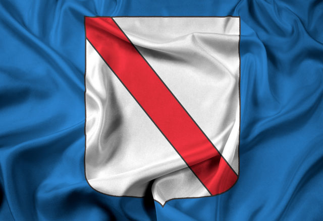 BANDIERE REGIONI ITALIANE