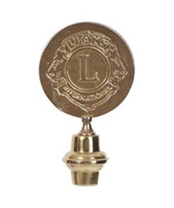 Lancia Lion's Club
