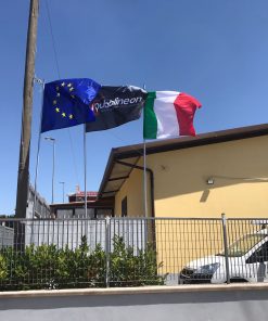 Alternative view of Italia Europa e Personalizzata