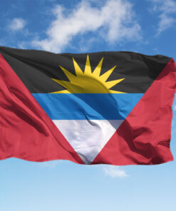 Bandiera Antigua