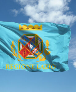 Bandiera Regione Lazio