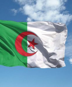 Bandiera Algeria
