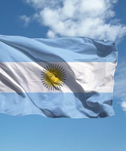 Bandiera Argentina