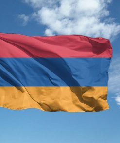 Bandiera Armenia