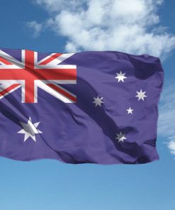 Bandiera Australia