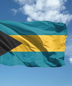 Bandiera Bahamas