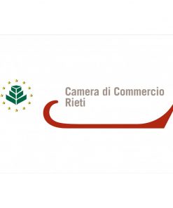 Bandiera Camera di Commercio