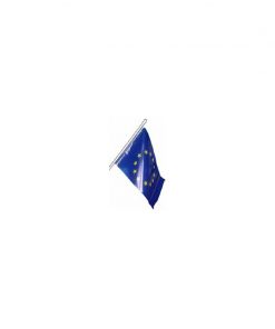 Bandierine Europa PVC