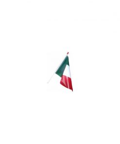 Bandierine Italia PVC