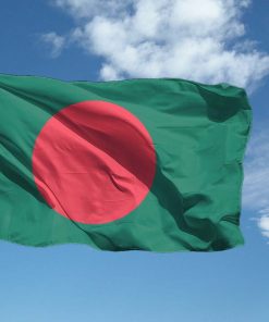 Bandiera Bangladesh