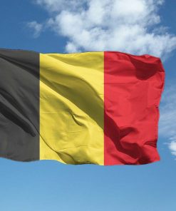 Bandiera Belgio