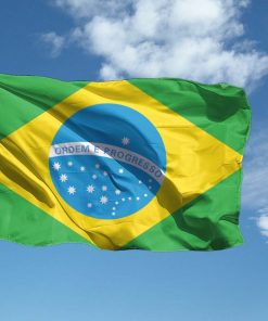 Bandiera Brasile