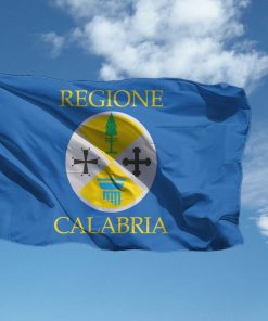Bandiera Regione Calabria