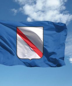 Bandiera Regione Campania