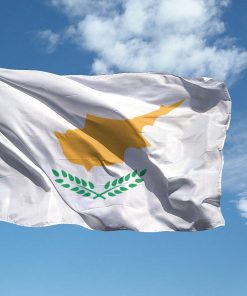 Bandiera Cipro