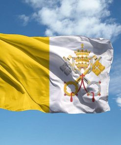 Bandiera Città del Vaticano