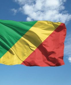 Bandiera Congo