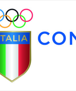 Bandiera Coni