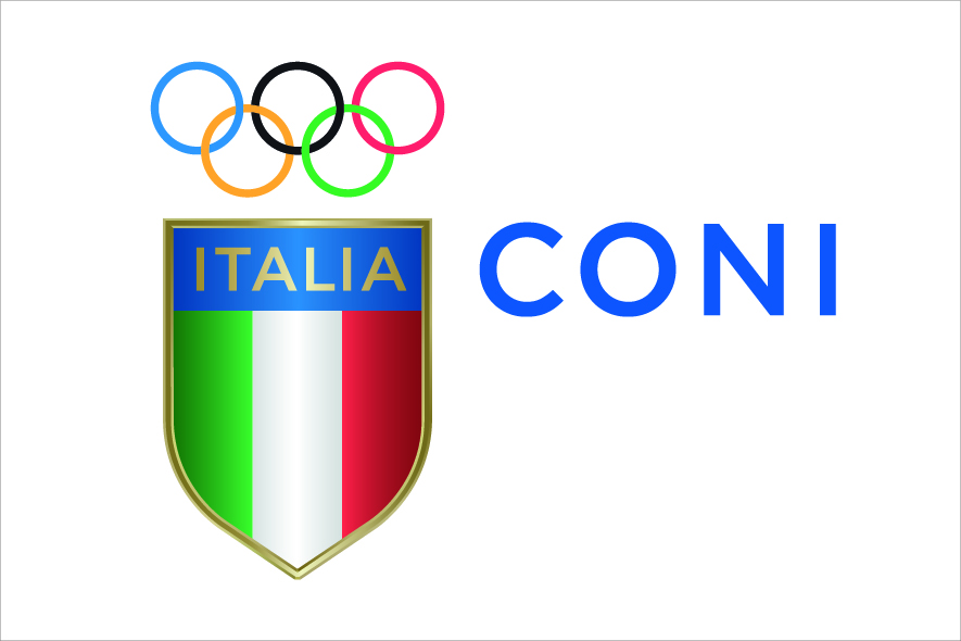 Bandiera Coni