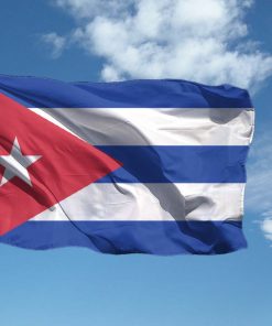 Bandiera Cuba