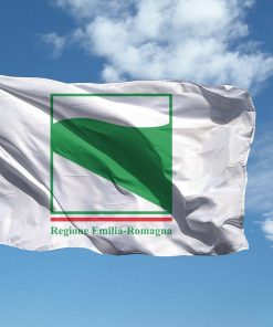 Bandiera Regione Emilia Romagna