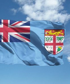 Bandiera Fiji