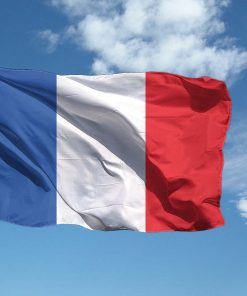 Bandiera Francia