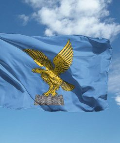 Bandiera Regione Friuli Venezia Giulia