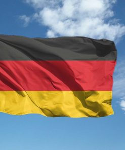 Bandiera Germania