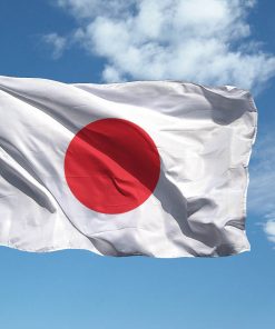 Bandiera Giappone