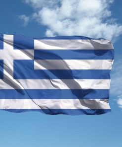 Bandiera Grecia