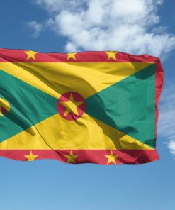 Bandiera Grenada