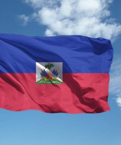 Bandiera Haiti