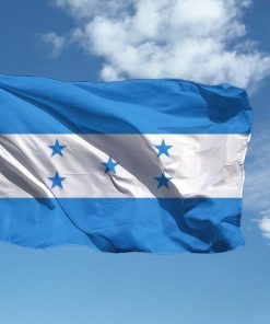 Bandiera Honduras