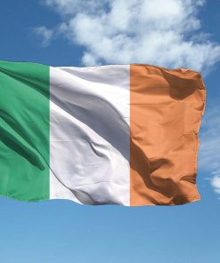 Bandiera Irlanda