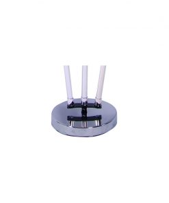 Alternative view of Kit bandiere da interno a 3 posti