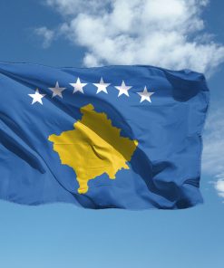 Bandiera Kosovo