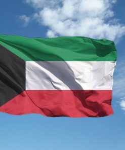 Bandiera Kuwait