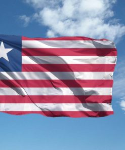 Bandiera Liberia