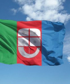 Bandiera Regione Liguria