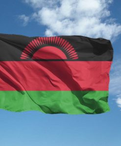 Bandiera Malawi