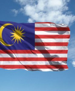 Bandiera Malesia