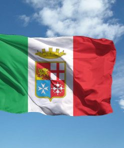 Bandiera Marina Militare