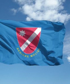 Bandiera Regione Molise