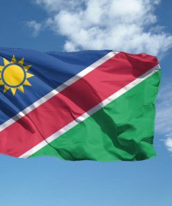 Bandiera Namibia