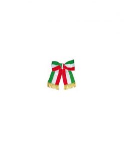Nastro Tricolore per Gonfalone