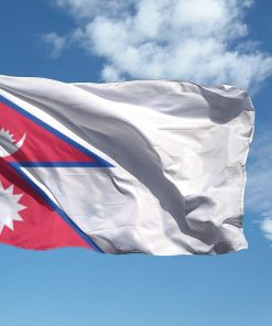 Bandiera Nepal