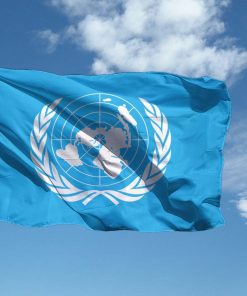 Bandiera Onu